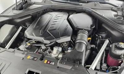 Genesis GV80 2021, 61678 км, за 24713.79 USD - фото 6