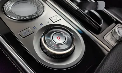 Genesis GV80 2021, 61678 км, за 24713.79 USD - фото 9