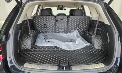 Genesis GV80 2021, 61678 км, за 24713.79 USD - фото 20