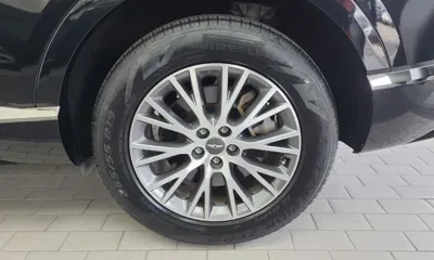 Genesis GV80 2021, 61678 км, за 24713.79 USD - фото 21