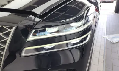 Genesis GV80 2021, 61678 км, за 24713.79 USD - фото 22