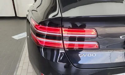Genesis GV80 2021, 61678 км, за 24713.79 USD - фото 23