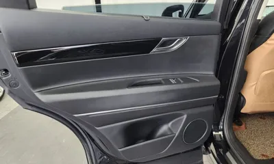 Genesis GV80 2021, 61678 км, за 24713.79 USD - фото 25