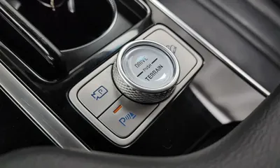 Genesis GV80 2021, 61678 км, за 24713.79 USD - фото 29