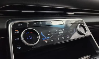 Genesis GV80 2021, 61678 км, за 24713.79 USD - фото 33