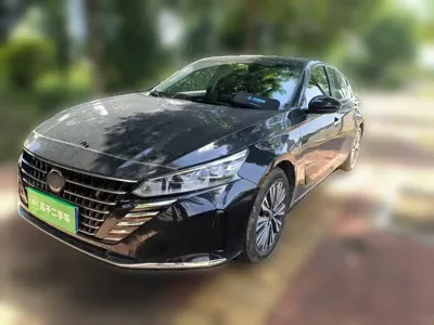 Nissan Teana · 2024 год
