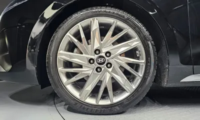 Hyundai Grandeur 2022, 129476 км, за 14201.96 USD