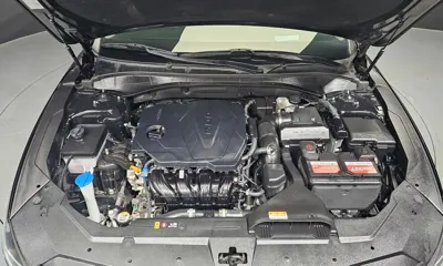 Hyundai Grandeur 2022, 129476 км, за 14181.64 USD - фото 6