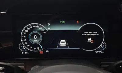 Hyundai Grandeur 2022, 129476 км, за 14181.64 USD - фото 8