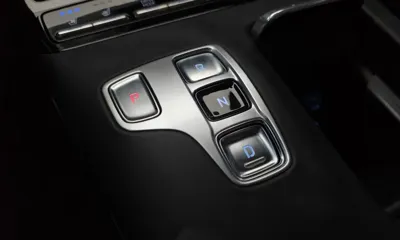 Hyundai Grandeur 2022, 129476 км, за 14181.64 USD - фото 9