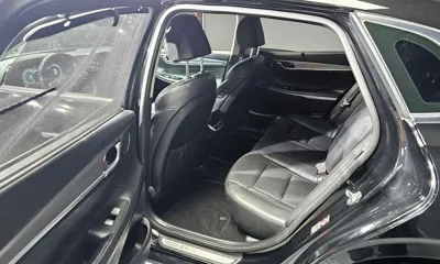 Hyundai Grandeur 2022, 129476 км, за 14181.64 USD - фото 11