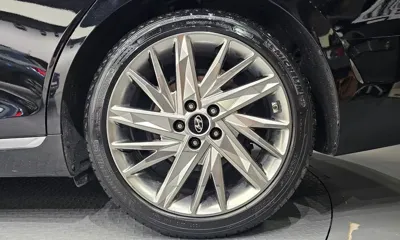 Hyundai Grandeur 2022, 129476 км, за 14181.64 USD - фото 21