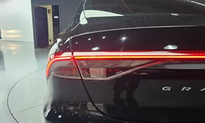Hyundai Grandeur 2022, 129476 км, за 14181.64 USD - фото 23