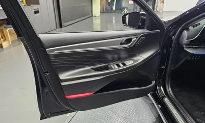 Hyundai Grandeur 2022, 129476 км, за 14181.64 USD - фото 25