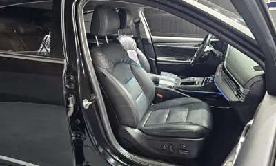 Hyundai Grandeur 2022, 129476 км, за 14181.64 USD - фото 26