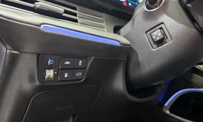 Hyundai Grandeur 2022, 129476 км, за 14181.64 USD - фото 37