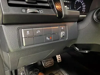 KG_Mobility_Ssangyong Rexton 2021, 61379 км, за 12360.15 USD - фото 11