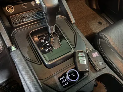 KG_Mobility_Ssangyong Rexton 2021, 61379 км, за 12360.15 USD - фото 12