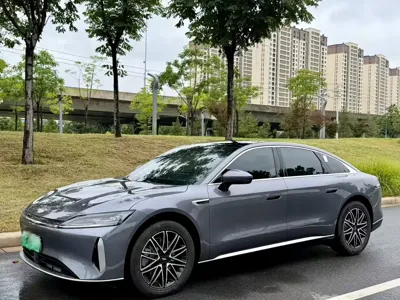 Fulwin 风云A9L · 2026 год