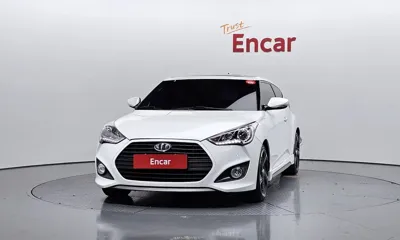 Hyundai Veloster 2013, 150418 км, за 66065.4 USD
