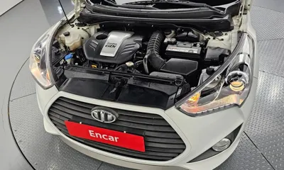 Hyundai Veloster 2013, 150418 км, за 66065.4 USD - фото 6