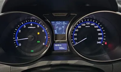 Hyundai Veloster 2013, 150418 км, за 66065.4 USD - фото 8