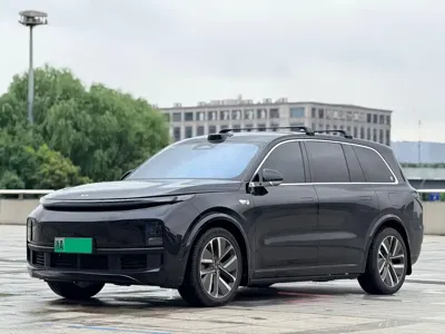 Li Auto Li L9
