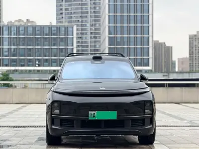 Li Auto Li L9