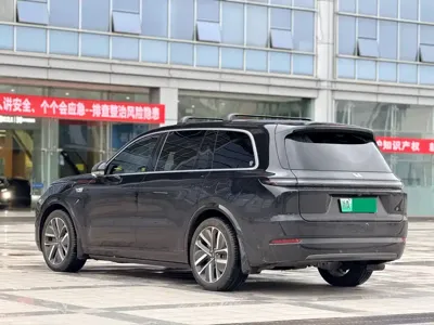 Li Auto Li L9