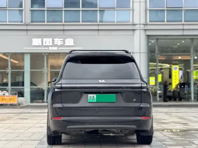 Li Auto Li L9