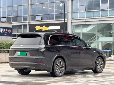 Li Auto Li L9