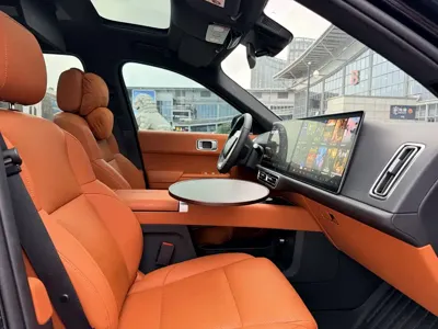 Li Auto Li L9