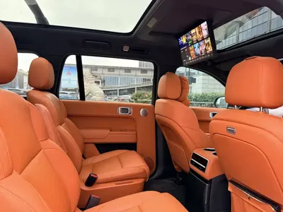 Li Auto Li L9
