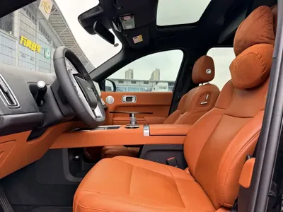 Li Auto Li L9