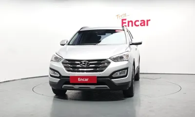 Hyundai Santafe 2015, 62000 км, за 6630.69 USD