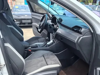 Audi Q3 2023, 41000 км, за 21159.1 USD - фото 7