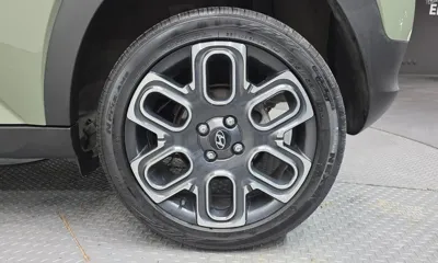 Hyundai Casper 2023, 77474 км, за 11567.96 USD