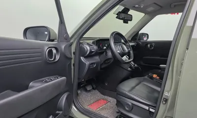 Hyundai Casper 2023, 77474 км, за 11567.96 USD - фото 11