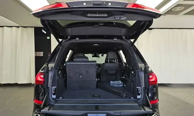 BMW X7 2021, 81591 км, за 42995.93 USD - фото 20