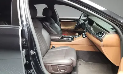 Genesis G90 2021, 93893 км, за 20953.75 USD - фото 11