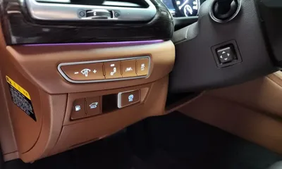 Genesis G90 2021, 93893 км, за 20953.75 USD - фото 18