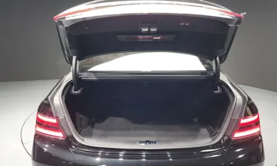 Genesis G90 2021, 93893 км, за 20953.75 USD - фото 20