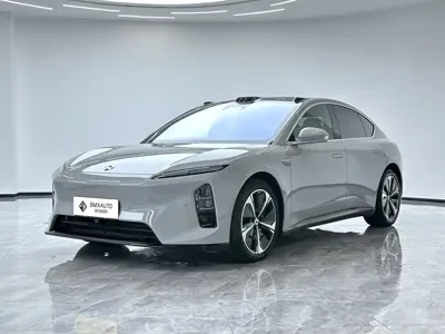 Nio ET5 · 2025 год