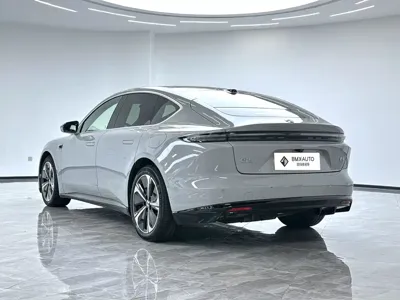Nio ET5 2025, 11000 км, за 27927.65 USD