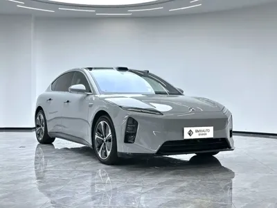 Nio ET5 2025, 11000 км, за 27927.65 USD