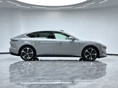 Nio ET5 2025, 11000 км, за 27965.61 USD - фото 8