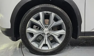 Hyundai Palisade 2020, 125225 км, за 12365.69 USD
