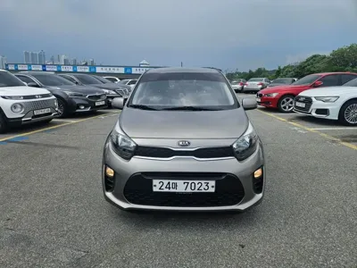 Kia Morning 2018, 37911 км, за 5795.4 USD