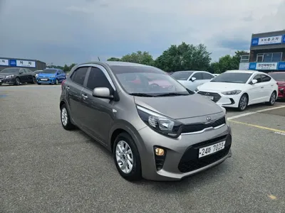 Kia Morning 2018, 37911 км, за 5795.4 USD