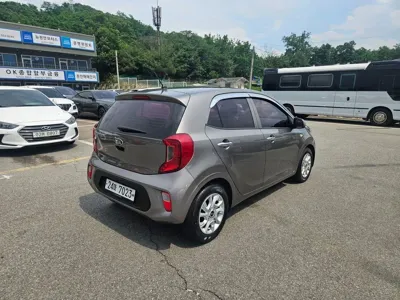 Kia Morning 2018, 37911 км, за 5795.4 USD